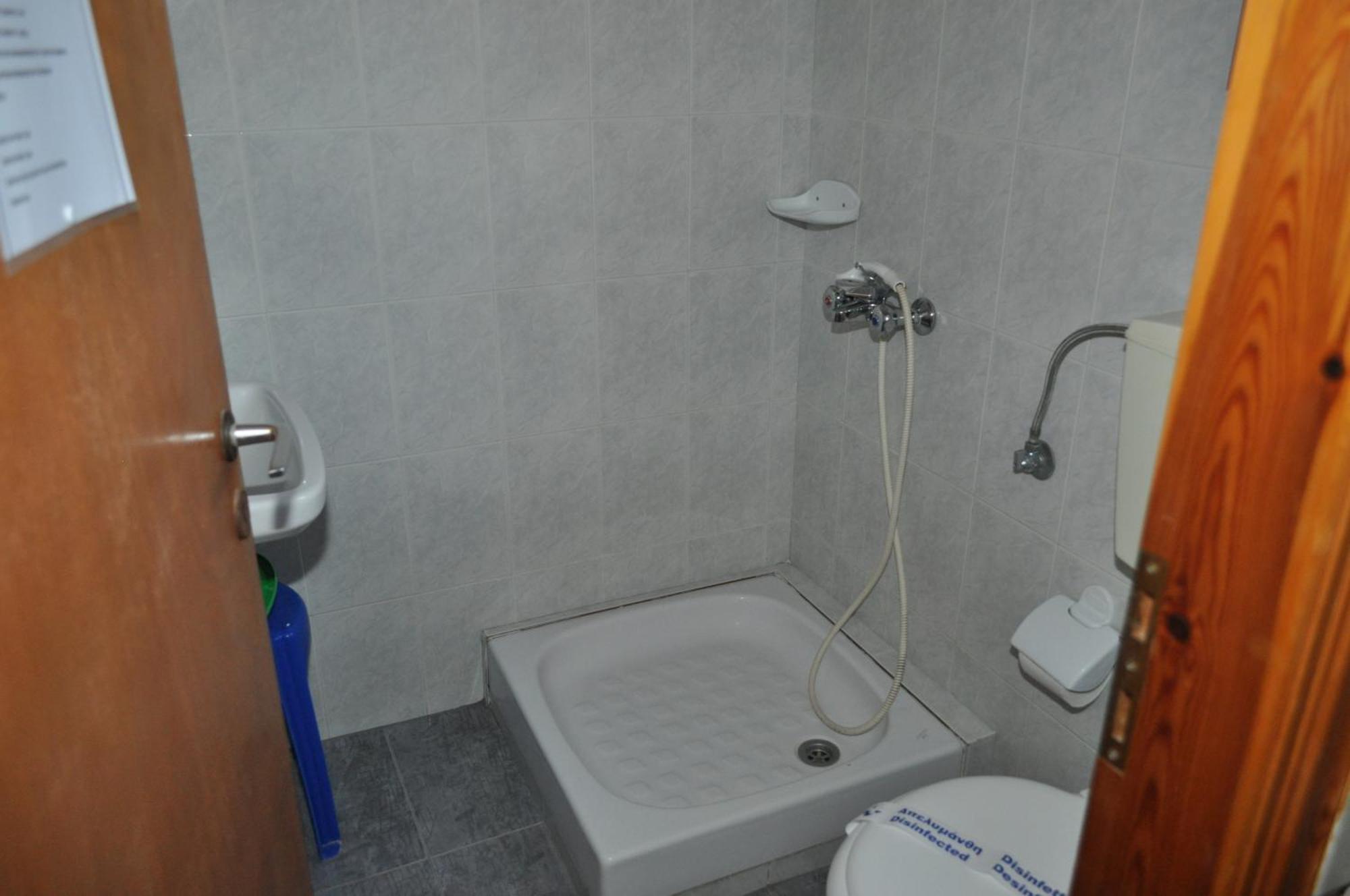 Olympion Village Studios Zaharo Dış mekan fotoğraf